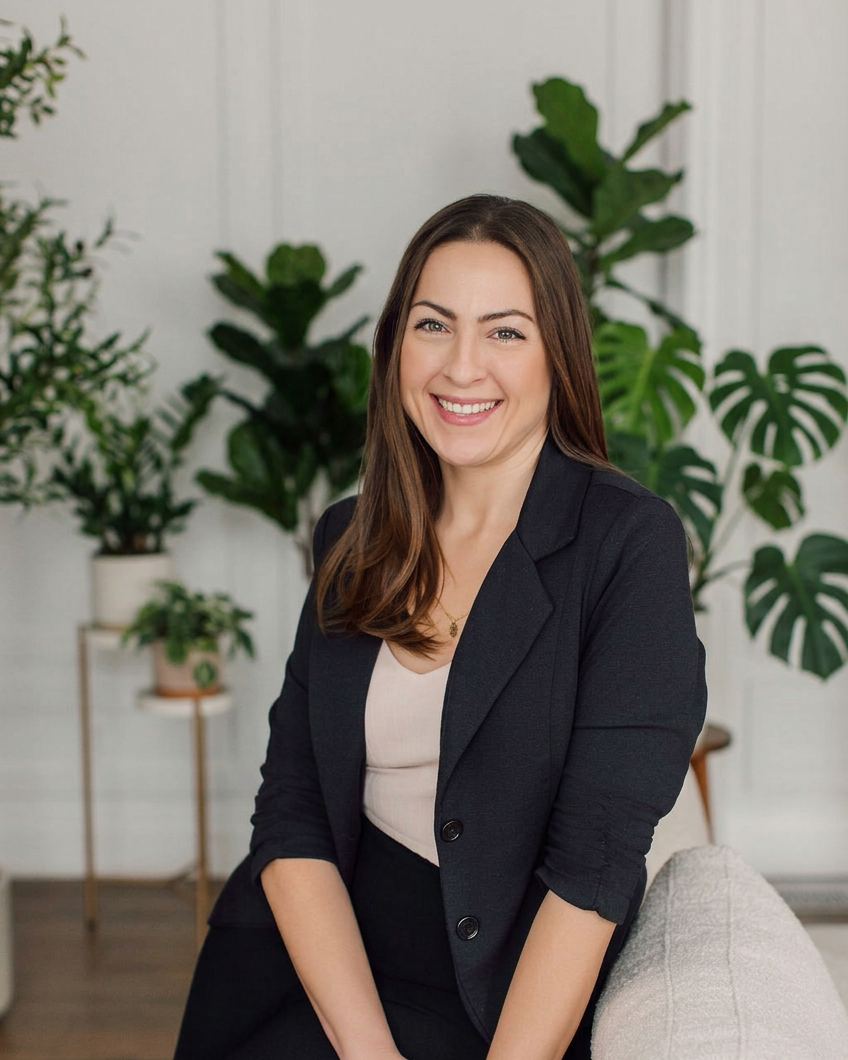 Carmen Lombardi, REALTOR® Broker in Guelph, Ontario